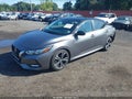 2021 Nissan Sentra — photo 2 of 18 | VIN 3N1AB8DV3MY258255