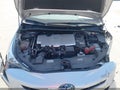 2017 Toyota Prius — photo 10 of 19 | VIN JTDKBRFU9H3574057