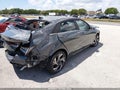 2025 Hyundai Elantra — photo 4 of 18 | VIN KMHLS4DG6SU904206