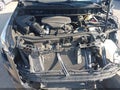 2017 Cadillac XT5 — photo 10 of 15 | VIN 1GYKNBRS7HZ278504