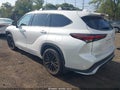 2025 Toyota Highlander — photo 3 of 16 | VIN 5TDKDRBH1SS587359