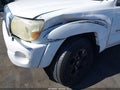 2006 Toyota Tacoma — photo 6 of 17 | VIN 5TETU62N86Z287397