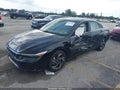 2025 Hyundai Elantra — photo 2 of 18 | VIN KMHLS4DG2SU001759