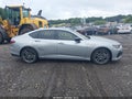 2025 Acura TLX — photo 12 of 16 | VIN 19UUB6F54SA002351