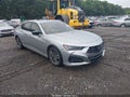 2025 Acura TLX — photo 1 of 16 | VIN 19UUB6F54SA002351