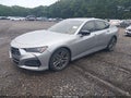 2025 Acura TLX — photo 2 of 16 | VIN 19UUB6F54SA002351