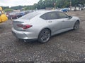 2025 Acura TLX — photo 4 of 16 | VIN 19UUB6F54SA002351