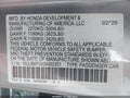 2025 Acura TLX — photo 9 of 16 | VIN 19UUB6F54SA002351