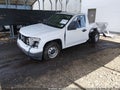 2010 Chevrolet Colorado — photo 2 of 12 | VIN 1GCCSBD92A8105704