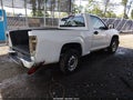 2010 Chevrolet Colorado — photo 4 of 12 | VIN 1GCCSBD92A8105704