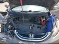 2013 Honda Civic Hybrid — photo 10 of 16 | VIN 19XFB4F27DE000109