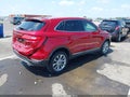 2019 Lincoln MKC — photo 4 of 18 | VIN 5LMCJ2C95KUL00816