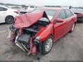 2013 Toyota Camry — photo 2 of 17 | VIN 4T4BF1FK3DR284634