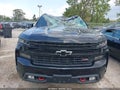 2021 Chevrolet Silverado 1500 — photo 12 of 16 | VIN 3GCPYFED7MG207878