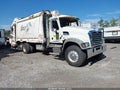 2014 Mack 700 Gu700 — photo 1 of 24 | VIN 1M2AX04C7EM020763