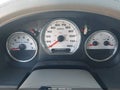 2004 Ford F-150 — photo 7 of 16 | VIN 1FTPW12554KC00474