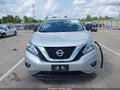2017 Nissan Murano — photo 12 of 18 | VIN 5N1AZ2MH8HN121052