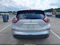 2017 Nissan Murano — photo 16 of 18 | VIN 5N1AZ2MH8HN121052