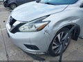 2017 Nissan Murano — photo 6 of 18 | VIN 5N1AZ2MH8HN121052