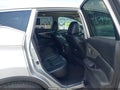 2017 Nissan Murano — photo 8 of 18 | VIN 5N1AZ2MH8HN121052