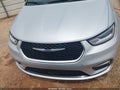 2026 Chrysler Pacifica — photo 12 of 16 | VIN 2C4RC1BG2TR201326