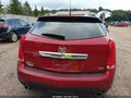 2014 Cadillac SRX — photo 16 of 16 | VIN 3GYFNEE33ES555174