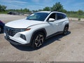 2022 Hyundai Tucson — photo 2 of 16 | VIN 5NMJC3AE1NH095179