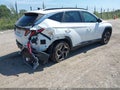 2022 Hyundai Tucson — photo 4 of 16 | VIN 5NMJC3AE1NH095179