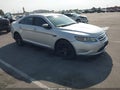 2011 Ford Taurus — photo 1 of 17 | VIN 1FAHP2KT9BG140890