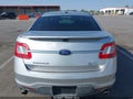 2011 Ford Taurus — photo 6 of 17 | VIN 1FAHP2KT9BG140890