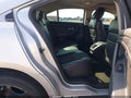 2011 Ford Taurus — photo 8 of 17 | VIN 1FAHP2KT9BG140890