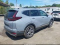 2020 Honda CR-V — photo 4 of 18 | VIN 2HKRW2H95LH639955