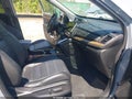2020 Honda CR-V — photo 5 of 18 | VIN 2HKRW2H95LH639955