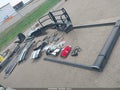 2019 Chevrolet Silverado — photo 12 of 24 | VIN 1GC4KXEY2KF109255