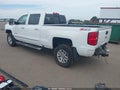 2019 Chevrolet Silverado — photo 3 of 24 | VIN 1GC4KXEY2KF109255