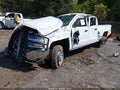 2019 Chevrolet Silverado 2500 — photo 2 of 16 | VIN 2GC2CREG8K1122154