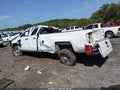 2019 Chevrolet Silverado 2500 — photo 3 of 16 | VIN 2GC2CREG8K1122154