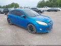 2014 Ford Focus — photo 1 of 16 | VIN 1FADP3K29EL130822