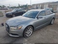 2013 Audi A6 — photo 2 of 16 | VIN WAUGGAFC1DN056441