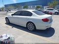 2011 BMW 5 Series — photo 3 of 16 | VIN WBAFR7C52BC801883