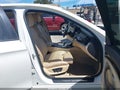 2011 BMW 5 Series — photo 5 of 16 | VIN WBAFR7C52BC801883