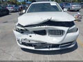 2011 BMW 5 Series — photo 6 of 16 | VIN WBAFR7C52BC801883