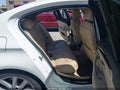 2011 BMW 5 Series — photo 8 of 16 | VIN WBAFR7C52BC801883