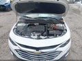2020 Chevrolet Malibu — photo 10 of 16 | VIN 1G1ZD5ST3LF043399