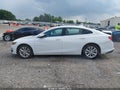 2020 Chevrolet Malibu — photo 14 of 16 | VIN 1G1ZD5ST3LF043399