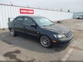 2003 Mitsubishi Lancer — photo 1 of 17 | VIN JA3AJ26E93U100111
