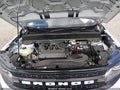 2026 Ford Bronco Sport — photo 10 of 19 | VIN 3FMCR9CN6TRE43302
