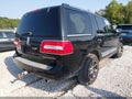 2013 Lincoln Navigator — photo 4 of 16 | VIN 5LMJJ2H5XDEL04502