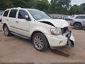 2007 Chrysler Aspen — photo 1 of 19 | VIN 1A8HX58287F518617