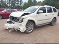 2007 Chrysler Aspen — photo 2 of 19 | VIN 1A8HX58287F518617